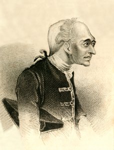 Johna Elwesa. Niezwykły Skąpiec, 1821.