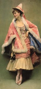  autorstwa Raimundo de Madrazo y Garreta