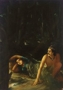 Nala i Damayanti