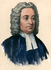 Jonathan Swift autorstwa Ralph Bruce