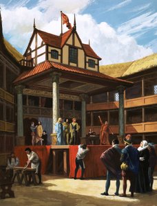 The Globe Theatre