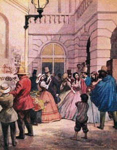 Verdi - bohater Włoch