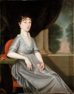 Pani Ebenezer Porter