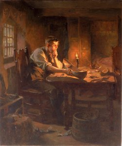 Wynalezienie łodzi ratunkowej, Willie Willie, South Shields, 1789, 1896