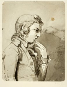 Portret Henry