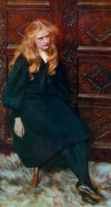 Ethel, 1897, 1912.