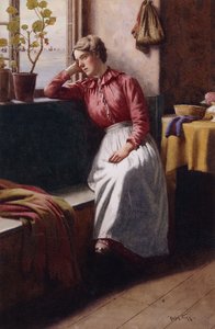 Żona marynarza