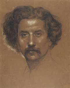 Autoportret