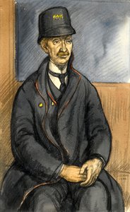 Listonosz