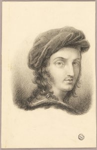 Rafał autorstwa Raphael