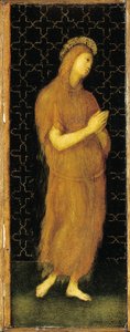 Święta Maria w Egipcie autorstwa Raphael