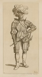 Albert, hrabia Wallenstein i generał Świętego Cesarstwa, 1629-34