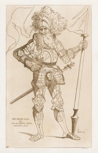Szwajcarski przewoźnik flagowy, 1391