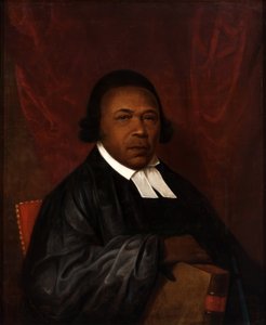 Absalom Jones