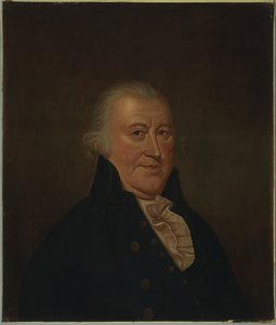 Artemas Ward