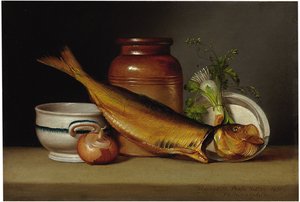 Martwa natura