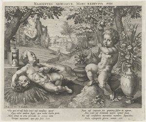 Alegoria przemijania