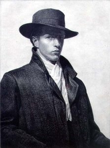 Aksamitny Kapelusz