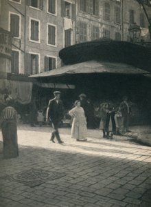 Sunshine and Shadow, Marsylia, c1927, 1927