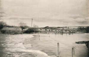 Rzeka Avon, ok. 1927, 1927