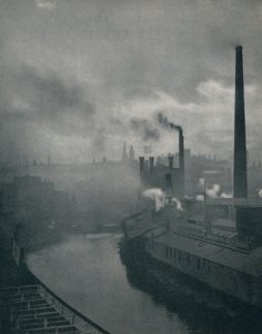 Skąd pochodzą muszle z Sheffield, c1927, 1927