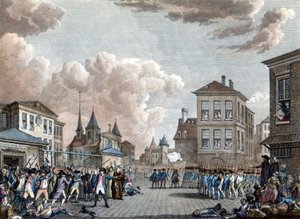 Masakry w Montauban