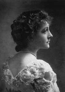 Panna Grace Lane, 1902-1903