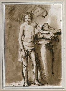  autorstwa Rembrandt Harmensz. van Rijn