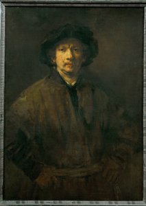  autorstwa Rembrandt Harmensz. van Rijn