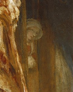 Ubity wół ... autorstwa Rembrandt Harmensz. van Rijn