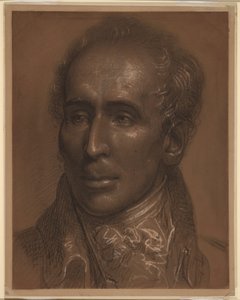Dr John Warren autorstwa Rembrandt Peale