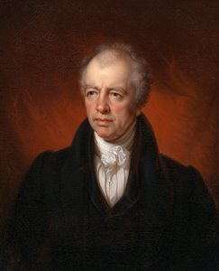 James Kent autorstwa Rembrandt Peale