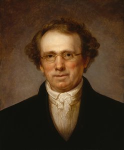Portret Henry