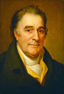 Richardson Stuart autorstwa Rembrandt Peale