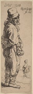  autorstwa Rembrandt van Rijn