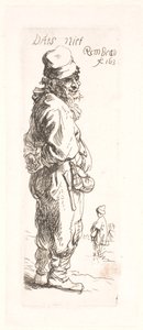  autorstwa Rembrandt van Rijn