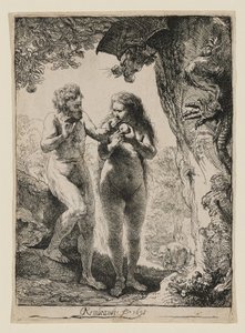  autorstwa Rembrandt van Rijn