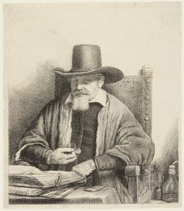  autorstwa Rembrandt van Rijn