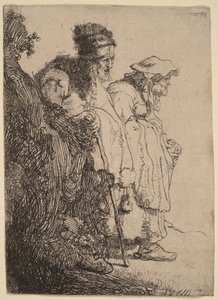  autorstwa Rembrandt van Rijn