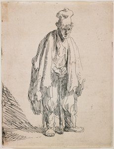 autorstwa Rembrandt van Rijn