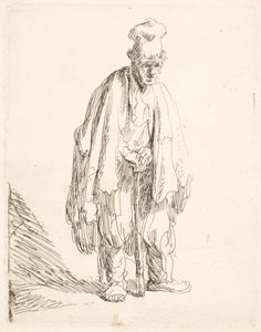  autorstwa Rembrandt van Rijn