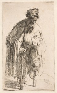  autorstwa Rembrandt van Rijn