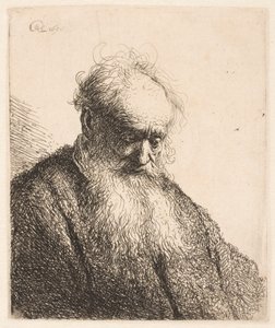  autorstwa Rembrandt van Rijn