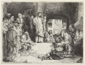  autorstwa Rembrandt van Rijn