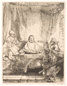  autorstwa Rembrandt van Rijn
