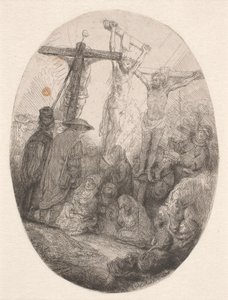  autorstwa Rembrandt van Rijn