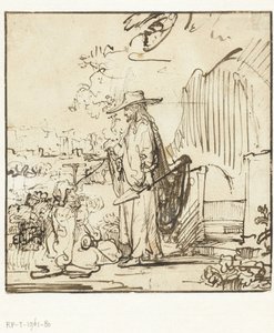  autorstwa Rembrandt van Rijn