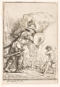  autorstwa Rembrandt van Rijn