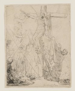 autorstwa Rembrandt van Rijn