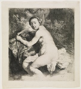  autorstwa Rembrandt van Rijn